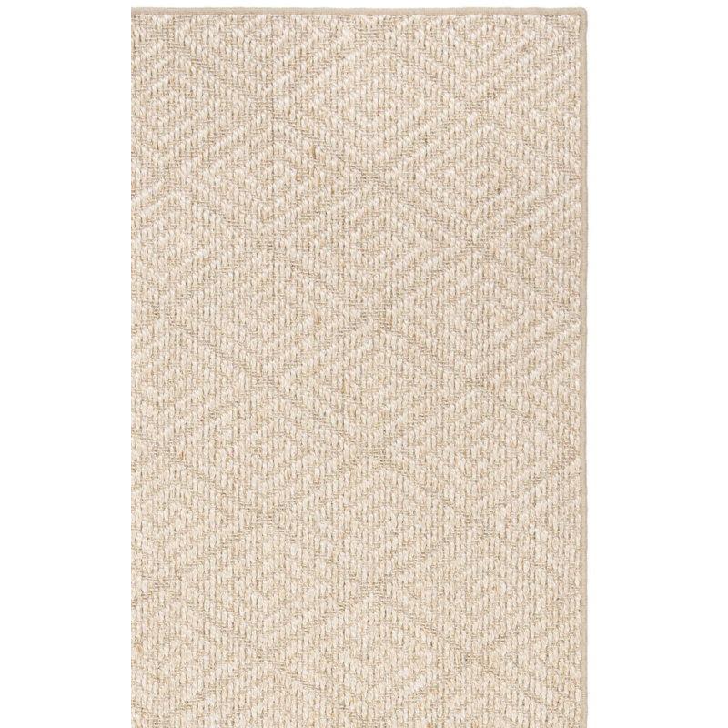 Tapis en sisal Rodanthe, Rectangulaire 8 pi x 10 pi