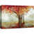 Wrapped Canvas selected