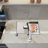 DOMINTY Stainless Steel Manual Meat Tenderizer