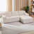 Beige is out of stock selected