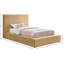Lit plateforme tapissier Ishia-88302776-118777706