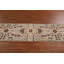 One-of-a-Kind 2'6'' X 8' New Age Runner Wool Area Rug