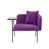 Mauve est en rupture de stock