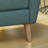 Upholstered Armchair-734980928