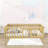 Freta Wood Bed Frame-37992123-37992071