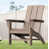 Weathered Wood is out of stock