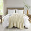 Couverture pour lit simple 100% coton tissé liquide-924610386-924610346