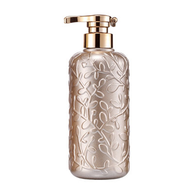 Bouteille d'eau, gel de douche 500 ml, distributeur de mains, bouteille, beau, mains, salle de bain, cuisine, toilette, station de lavage des mains, fournitures