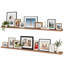 Tablette flottante 2 pièces DENVER-1530559856