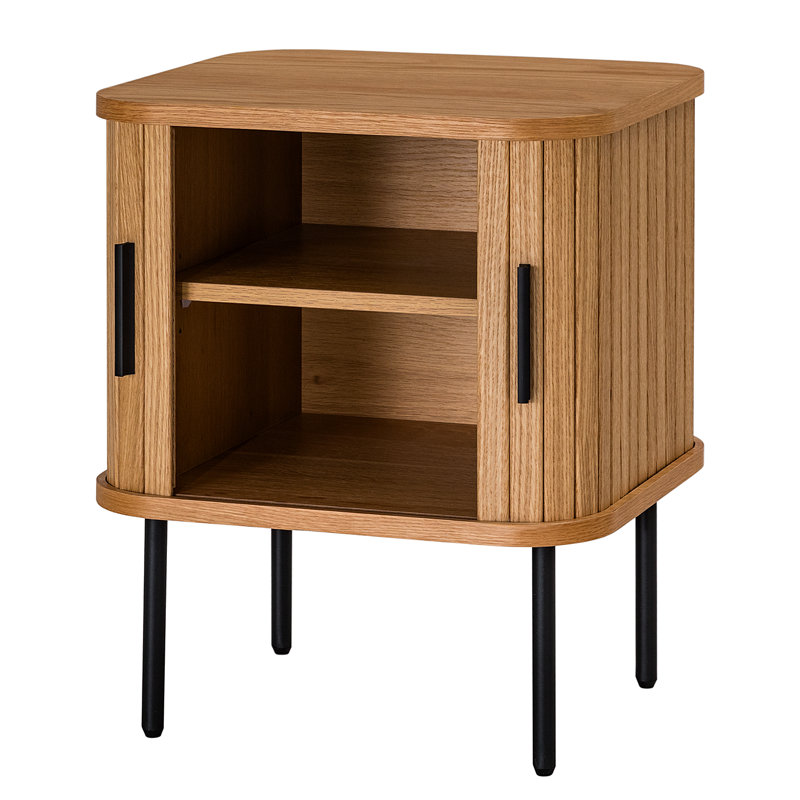 BARAWOH Bedside table
