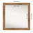Timmy Solid Wood Wall Mirror-98246566-98246590