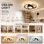 Semi Flush Mount