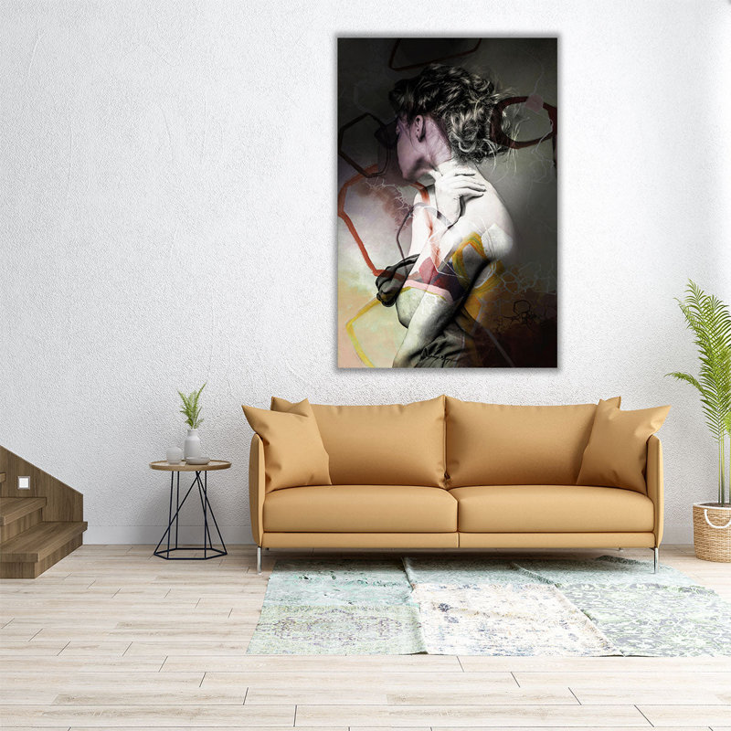 Studio 1 - Canvas Print Wall Art, H 60 po x l 40 po