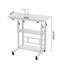 Adjustable Height Modular Iron Writing Desk-1900212992