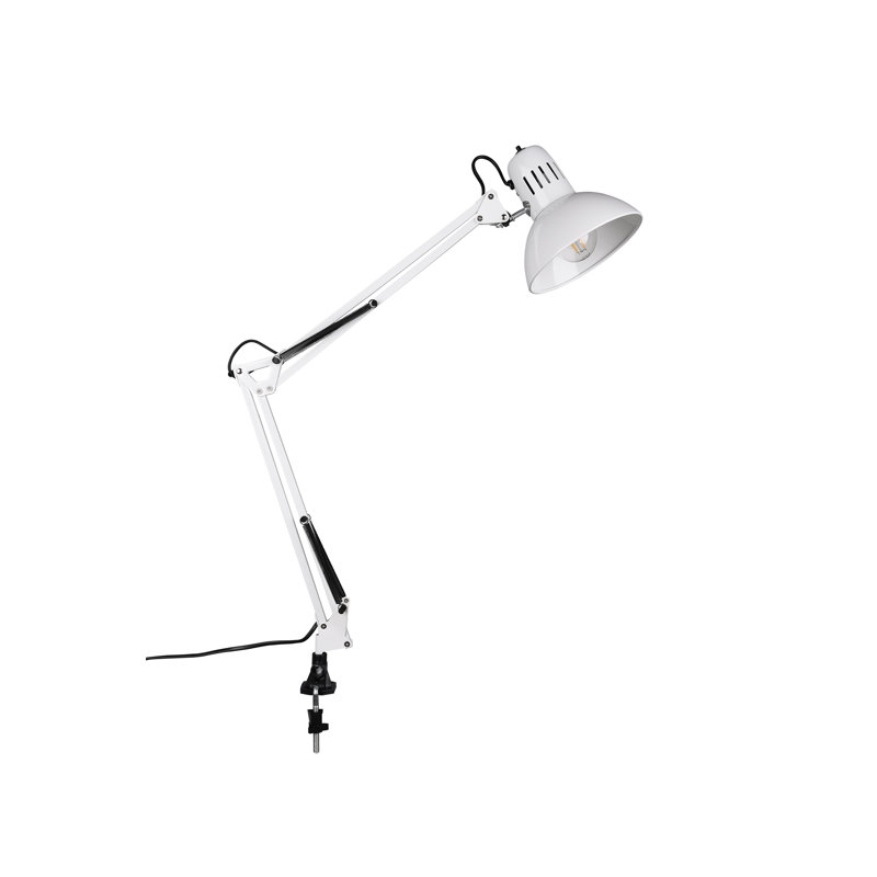 June Metal Lamp
