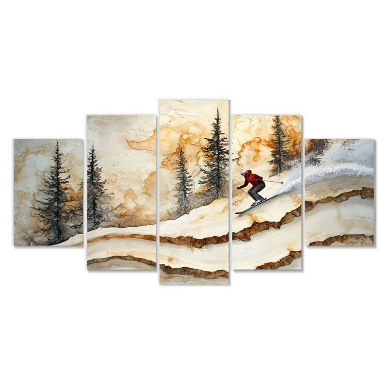 Palco - Art - For Living Room Diamond