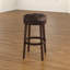 Tabouret pivotant à hauteur de comptoir Shearson-41730841-123098951