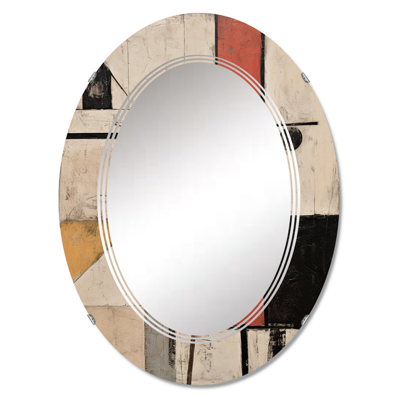 Miroir mural sans cadre Scotchmann, 30 po x 20 po