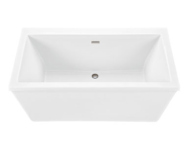 Kahlo 3 Freestanding Soaker Tub