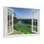 No Frame Print on Canvas