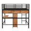 Lit mezzanine double Waretown