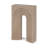 Resin Textured Concrete Decorative Object-114195694-114195700
