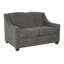 Phillips 52" Square Arm Sofa Bed with Reversible Cushions-353711588-288730475