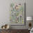 Organic Study I -Gallery Wrapped Cavas-2023942704