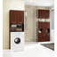 Roschelle Freestanding Bathroom Cabinet