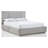 Bivona Platform Bed-826515155