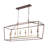 Joree 6 - Light Pendant-101739254