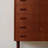 Simple Retro Style Practical Accent Cabinet