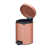 Copper is unavailable