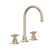 Satin Nickel selected