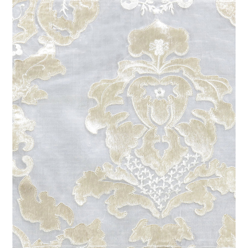 Palazzo Ricci Sheer Fabric