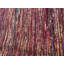 Striped Area Rug in Red