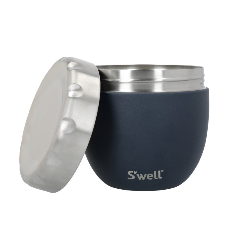 S'well Food Bowl, Blue