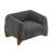 Rhudine Boucle Upholstered Sofa-251915420