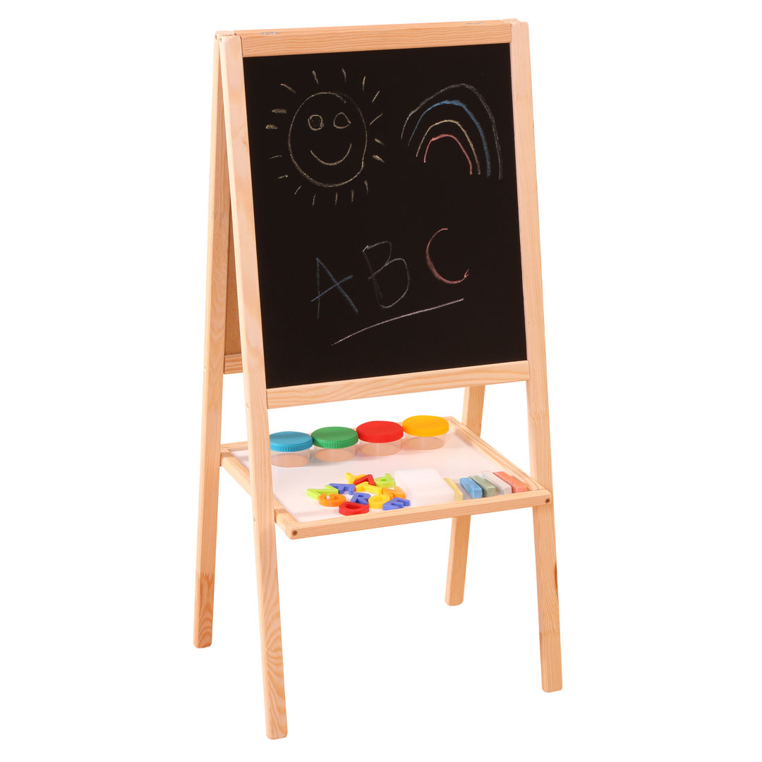 Folding Board Easel