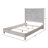 Damond Standard Bed-1477475306