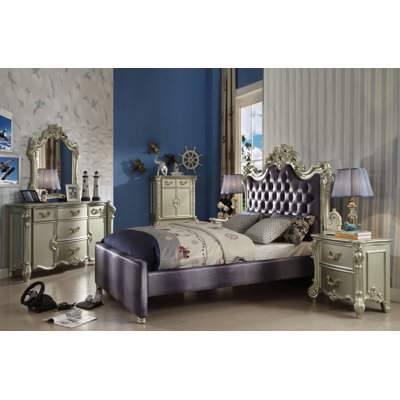 ensemble de chambre configurable standard Welty