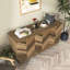 Buffet 47,2 po Bedford