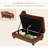 Dog Bed With Flip Top Storage-1522643213