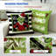 Housse de coussin et insert