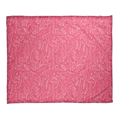 Couverture florale ditsy Katelyn Elizabeth