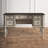 Colchester 54" Vanity Desk w/ 5 Drawers