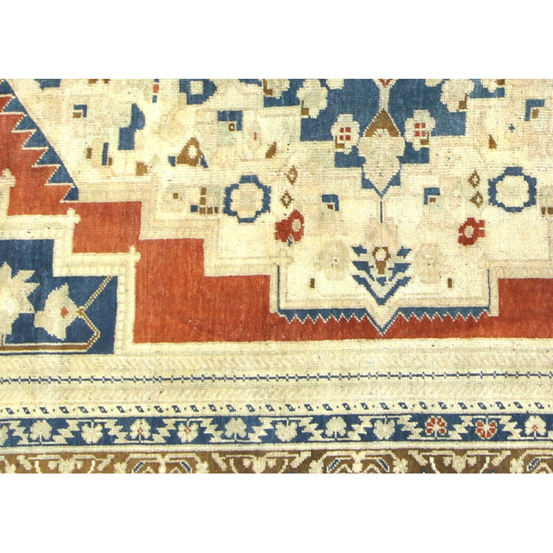 One-of-a-Kind 7'7" X 11' Area Rug