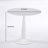 Premium Metal And Mdf Dining Table Sets For Modern Kitchens