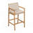 Outdoor Bar Stool