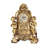 Saint Remy Cherub Mantel Clock